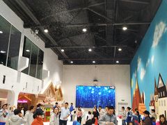 -Mr·Kuma酷么先生雪之乐园