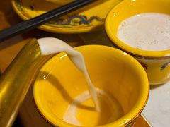 酥油茶-顺顺小吃(独克宗古城店)