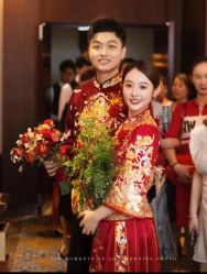 -喜乐汇·婚车(华润橡树湾3期店)