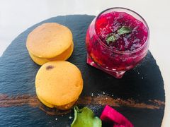-Wei菋·Le Bistrot