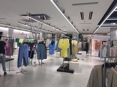 -ZARA(大上海时代广场店)
