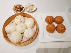 口味小菜包-口味堂(惠济路店)