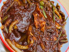 -辣风芹米粉店(团结路店)