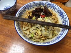 -梅溪·小伙子干挑面(安吉总店)