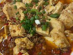 麻婆豆腐-江南古镇味道·私房菜