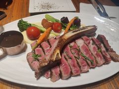 -普朗姆生蚝吧(原建国路店)