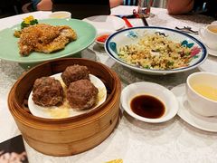 -红棉中餐厅·广州海航威斯汀酒店
