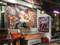 -大洋家·精品潮汕菜·生腌砂锅粥(天河东路店)