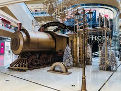 -深圳来福士广场