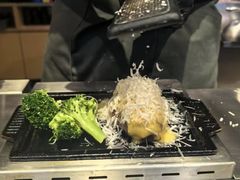 -肉肉大米(金虹桥店)