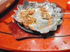 -金狮麟·新豫菜(金码大厦店)