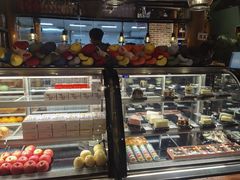 -希籽咖啡(大召店/清真)