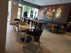 -德克士(洪洞店)
