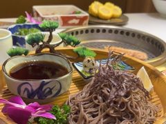 -千寻山野烤肉(中关村店)
