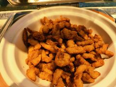 -太原富力万达文华酒店·美食汇西餐厅