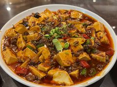-清真·安乐园菜馆(茶南店)