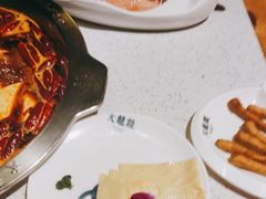 -大龙燚火锅