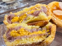 -鲍师傅糕点(永安里店)