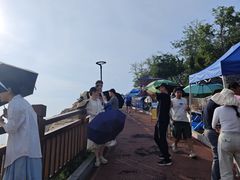 -星海湾跨海大桥
