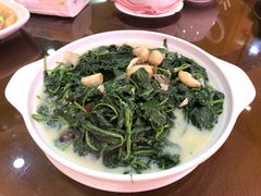 上汤苋菜-腰记饭店(龙源路店)