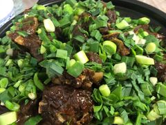 红烧羊肉-妈妈的小作坊(陈家镇店)