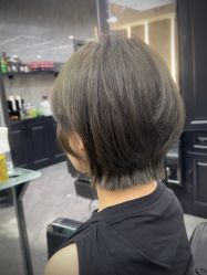-Tipo Hair salon（明星）店