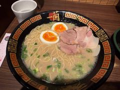 -一蘭拉面(尖沙咀店)