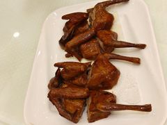 -金时代顺风大酒店(南桥百联店)