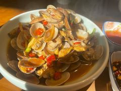 -阿杰臻选海鲜饭店(普陀山店)