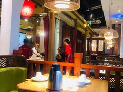 大堂-湘阁里辣(南岭购物广场店)
