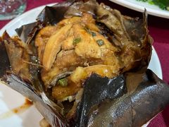 -粤北餐馆