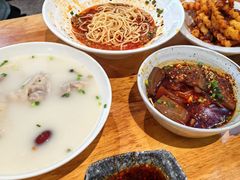 -付小姐在成都(中山公园店)