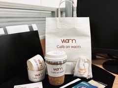 -Cafe on warm(丹霞店)