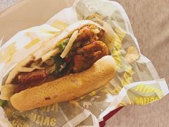-肯德基(东直门来福士店)