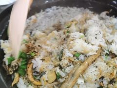 招牌黄鳝饭-台山美食一绝阿四台山黄鳝饭(阿四创作店)