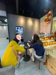 -乐舞者舞蹈培训机构