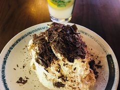 提拉米苏-PIZZA BIANCA(万象城店)