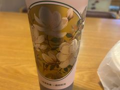 -吴裕泰茶庄(前门大街店)