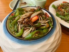 -潍城老菜馆·地标美食