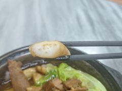 -珍珍小食店(西华路店)