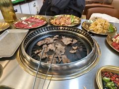 -炉队长·齐齐哈尔家庭烤肉(马家堡店)