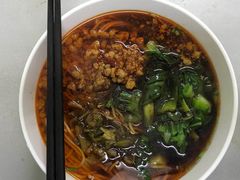 辣肉-小桃园餐厅