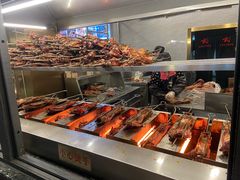 -老黄记手撕烤兔(玉林街店)