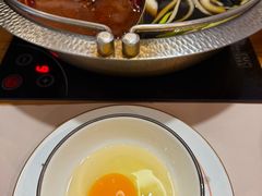 -牛匠和牛寿喜锅(西安总店)