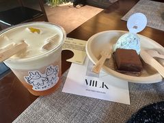 -HUGS coffee(东区店)