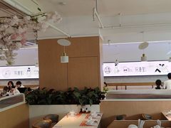 -花漫里日式餐厅(刺桐店)