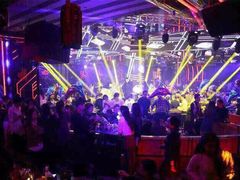 -A8 music club(宁波店)