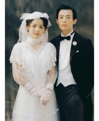 点击看大图 -太古映画婚纱摄影(天河店)