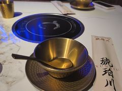 -琥珀川糟粕醋火锅(慈云寺店)