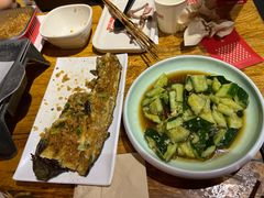 -管氏翅吧(甘家口店)